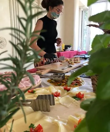 Marconi 3* San Benedetto del Tronto