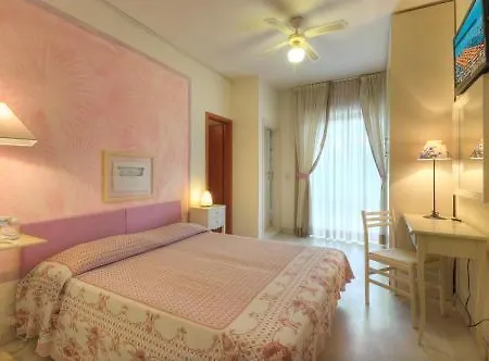 Marconi Hotel San Benedetto del Tronto