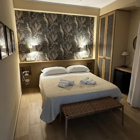 Marconi Hotel San Benedetto del Tronto