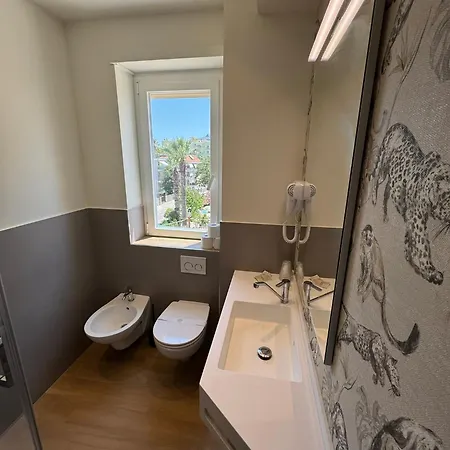 Marconi San Benedetto del Tronto