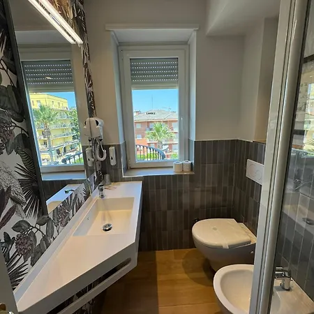 Marconi 3* San Benedetto del Tronto