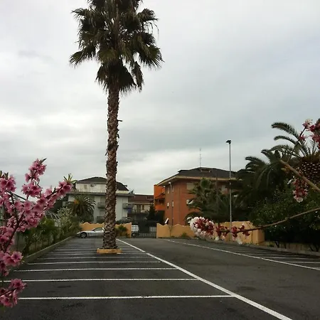 Marconi San Benedetto del Tronto