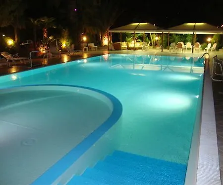 Hotel Marconi San Benedetto del Tronto