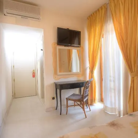 Marconi Hotel San Benedetto del Tronto