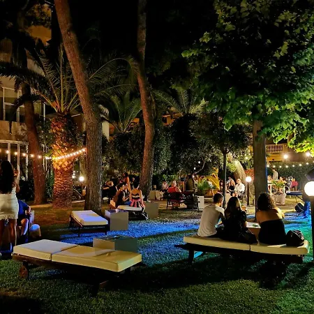 Marconi Hotel San Benedetto del Tronto