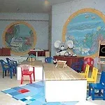 호텔 Marconi 산베네데토델트론토