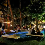Marconi 호텔 산베네데토델트론토
