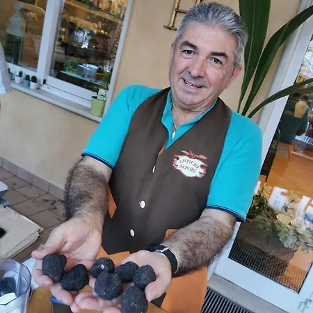 Marconi Ξενοδοχείο