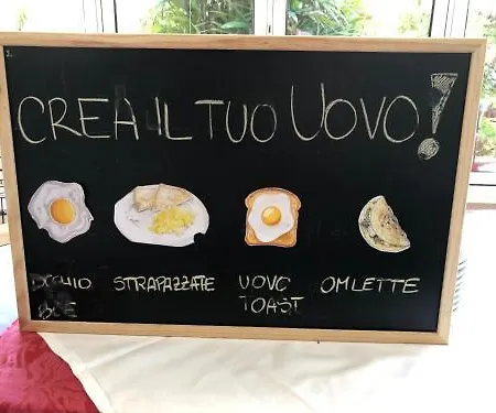 מלון Marconi סן בנדטו דל טרנטו