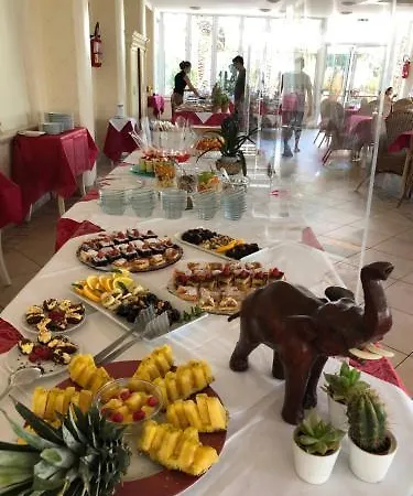 Marconi 3* סן בנדטו דל טרנטו