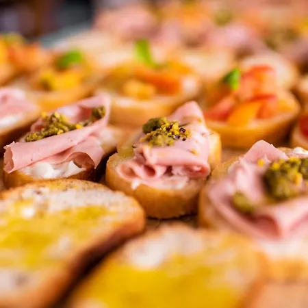 Marconi 3* Σαν Μπενεντέτο ντελ Τρόντο