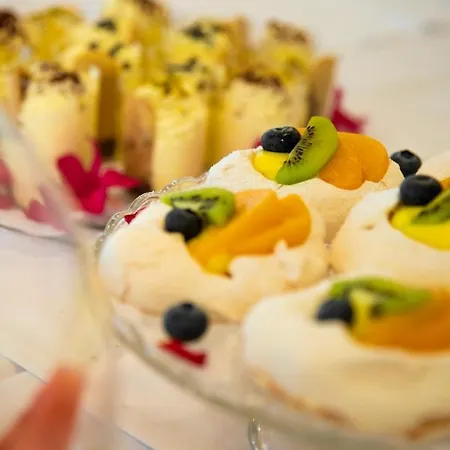 מלון Marconi סן בנדטו דל טרנטו