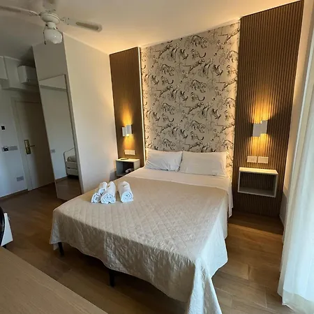 Ξενοδοχείο Marconi