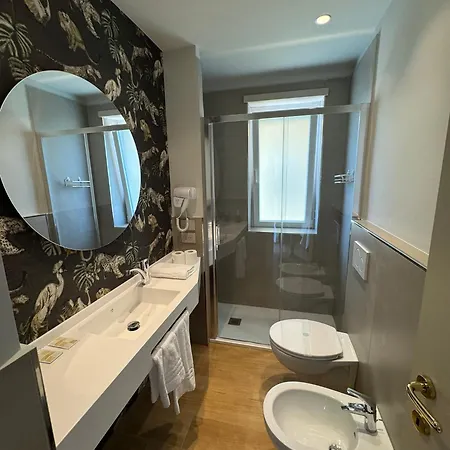 Ξενοδοχείο Marconi 3*