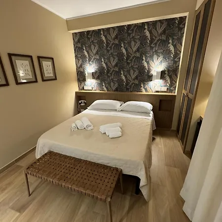 Ξενοδοχείο Marconi Σαν Μπενεντέτο ντελ Τρόντο