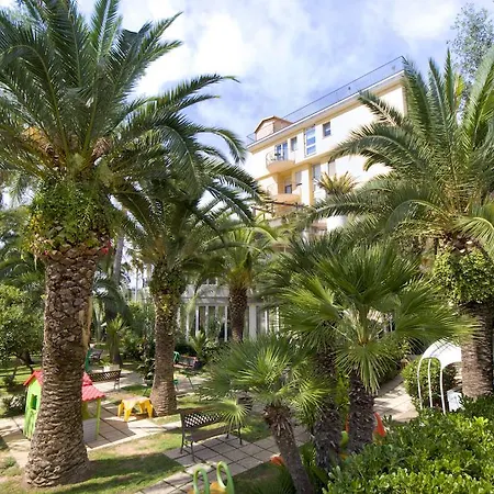 Marconi Szálloda San Benedetto del Tronto