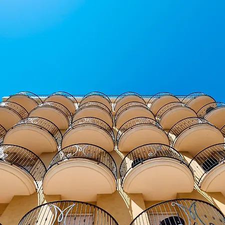 Marconi Szálloda San Benedetto del Tronto