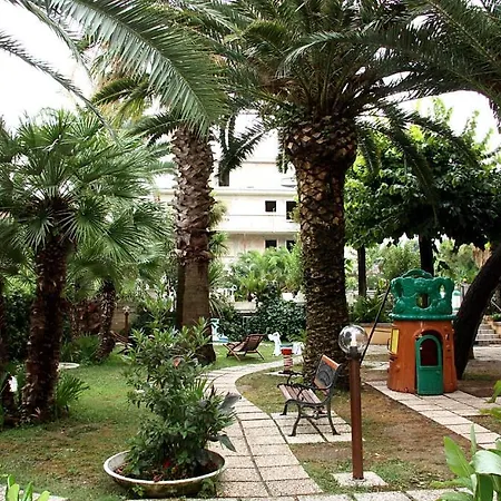 Hotel Marconi