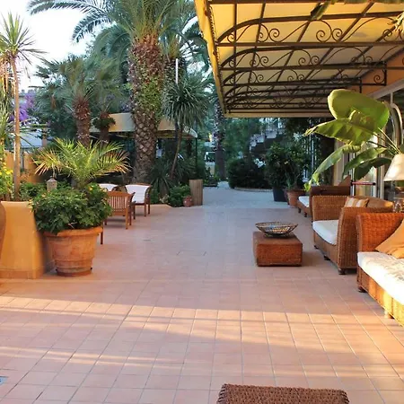 Marconi Ξενοδοχείο Σαν Μπενεντέτο ντελ Τρόντο