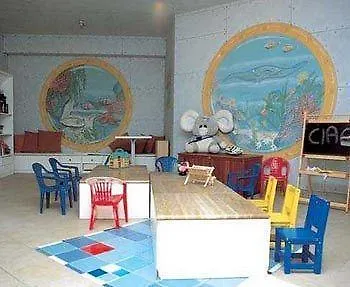 Szálloda Marconi San Benedetto del Tronto
