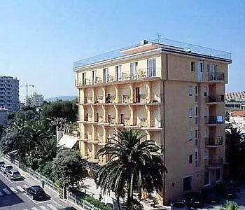 Marconi Σαν Μπενεντέτο ντελ Τρόντο