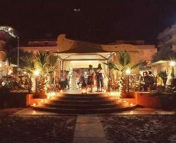 Szálloda Marconi San Benedetto del Tronto
