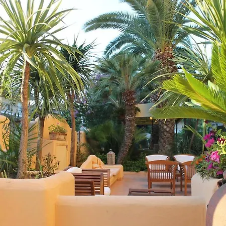 Marconi Ξενοδοχείο 3*