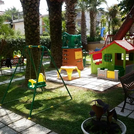 Marconi Hotel 3*
