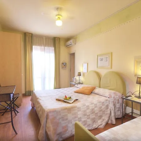 Marconi 3* Σαν Μπενεντέτο ντελ Τρόντο