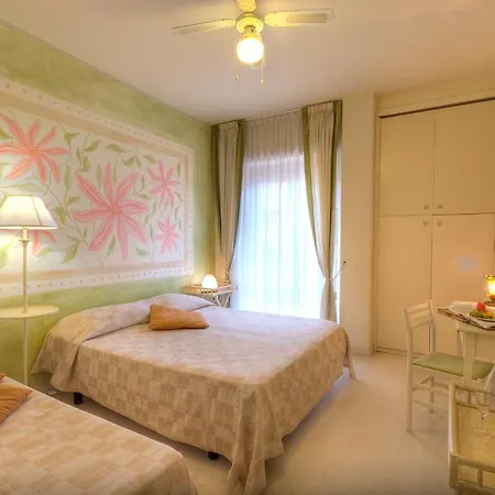 Ξενοδοχείο Marconi