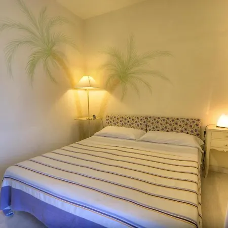 Marconi 3* סן בנדטו דל טרנטו