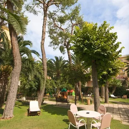 Marconi 3* Σαν Μπενεντέτο ντελ Τρόντο