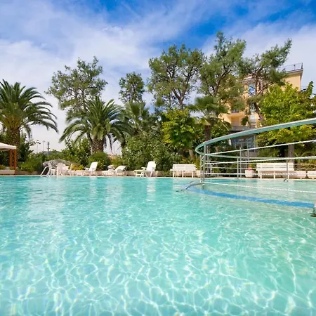 Marconi Szálloda San Benedetto del Tronto