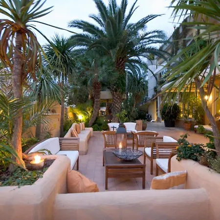 Marconi Σαν Μπενεντέτο ντελ Τρόντο