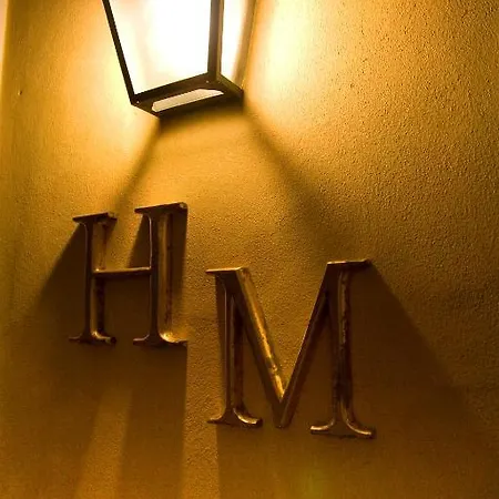 Marconi 3* Σαν Μπενεντέτο ντελ Τρόντο