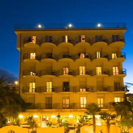 Marconi Szálloda San Benedetto del Tronto