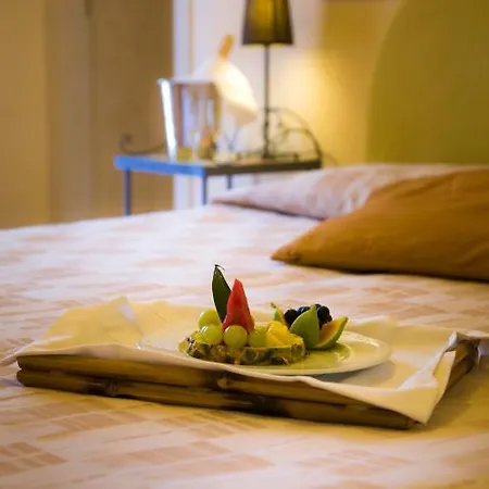 Ξενοδοχείο Marconi