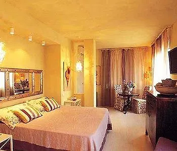 Marconi فندق
