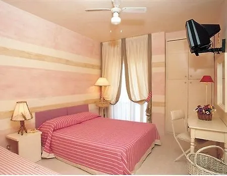 Marconi 3* Σαν Μπενεντέτο ντελ Τρόντο