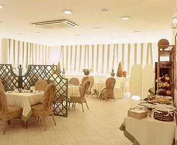 Hotel Marconi