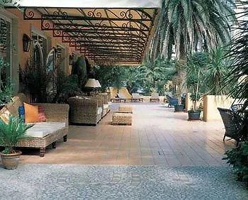 Marconi 3* סן בנדטו דל טרנטו