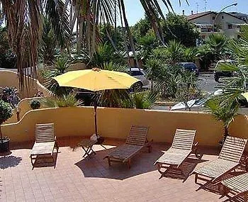 Szálloda Marconi San Benedetto del Tronto