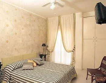 Ξενοδοχείο Marconi 3*