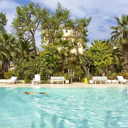 Ξενοδοχείο Marconi Σαν Μπενεντέτο ντελ Τρόντο