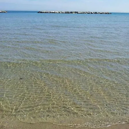 Marconi Szálloda 3*