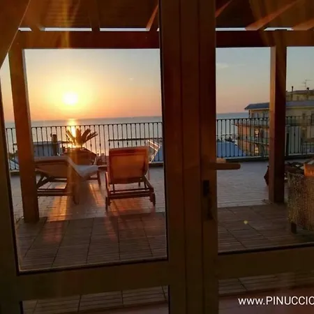 Marconi מלון סן בנדטו דל טרנטו