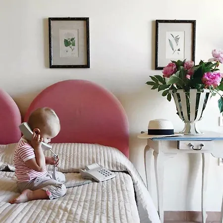 Marconi Ξενοδοχείο Σαν Μπενεντέτο ντελ Τρόντο