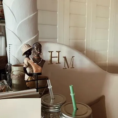 Ξενοδοχείο Marconi Σαν Μπενεντέτο ντελ Τρόντο